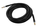 High Pressure Water Hose 5800psi 16.3yd Long Flexible Rubber Widely Used Garden Hose for Car Floor V1294-YM0703-3111230026812
