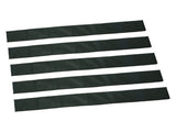 5PCS Flood Prevention Bags Water Diversion Tube Non Woven Absorbent Resin Water Filled Flood Barrier V1294-YM0710-3111230283511