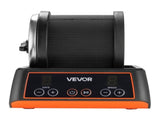 Rock Tumbler 2 lbs Rock Polishing 4 Speed Settings 9-Day Polishing Timer Stone Polishing V952-YSDMJHS4DDSST0A1P001V3