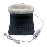 Wellcare Electric Footwarmer DS-WEFW005A