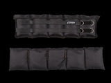 10kg Adjustable Ankle/Wrist Weight Straps V63-771395