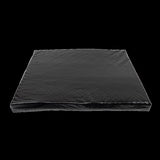 XL Dog Bed Chew Resistant Heavy Duty Kennel Run Tough Robust Durable V63-844501