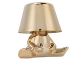 Night Lamp 3 Light Color Stepless Dimming Touch Control USB Rechargeable Bedside Light V1294-YM0716-3119220111311