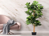 Lambu 180cm Artificial Plants Tree Room UM1224-180CM