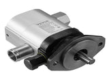 Hydraulic Log Splitter Pump, 22GPM, 2 Stage 4000PSI Wood Log Splitter Pump, 1'' Inlet 3/4'' NPT V952-YYPMB22GPM40JEUBVV0