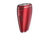 Multi-Function Facial Beauty Device - 6 Modes, 3 Intensity Levels, LED Therapy & Magnetic V888-ELOSUNG29943