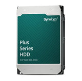 Synology Plus Series HDD 8TB, Internal, 3.5' SATA, 7200RPM, HAT3320-8T, 3-year warranty, Reliable V1202-V2-BASY-HAT3320-8T