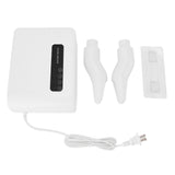 Wall Mounted Shoe Dryer Telescopic Folding Boot Warmer Fast Drying for Sneakers Leather Shoes V1294-YM0901-3113250043111