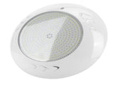 AC12V 468LED Swimming Pool Lamp IP68 Proof 35W White Light for Courtyard Landscape Garden V1294-YM0901-3119210018711