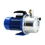 Giantz Garden Water Jet Pump High Pressure 1100W Tank Rain Farm Irrigation House PUMP-JET-2300