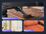 Multi-Function Cordless Handheld Vacuum Cleaner & Blower - Powerful Brushless Motor with Digital V888-ELOSUNG35818
