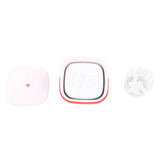 Mini Washing Machine Foldable Small Washing Machine Wash and Dry with Drain Basket for Kids Clothes V1294-YM0901-3113230159414