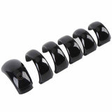 Electronic Finger Counter IP67 Rating Digital Display Handheld Touch Counter with 5 Different Rings V1294-YM0901-3115250008112
