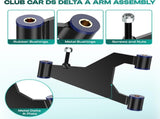 Golf Cart Delta A-Plate Sub Assembly for Club Car DS 1993-UP Gas and Electric Carts OEM 1016353 2 V1259-DP01-A-5459