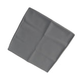 23.62 X 23.62in Washer and Dryer Top Cover Dust Proof Water Proof Counter Top Silicone Dust Pad for V1294-YM0901-3113240237211