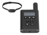 Dog Training Collar IP67 Waterproof 800 Meter Wireless Control LED Locator Dog USB Charging V1294-YM0716-3113220123511