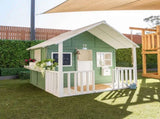 Lifespan Kids Camira Cubby House Set V572-LKCH-CAM2A-SET