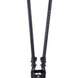 Post Hole Digger, Heavy Duty Post Hole Digger with Carbon Steel Handle, Manual Hole Digger with V952-JCKJCKJS0000DKV7ZV0