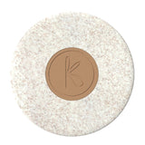 Kreafunk Wicharge 2 Wireless Qi Charger 15W - Wheat V398-KFKE29