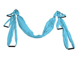 Aerial Yoga Swing Set Polyester Cotton Adjustable Improve Flexibility Yoga Hammock for Physical V1294-YM0710-3116230019315