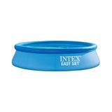 Intex 28108AU Easy Set Above Ground Swimming Pool 2.44m x 61cm A28108