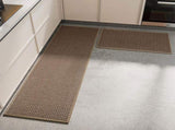 Absorbent & Dirt-Resistant Woven Kitchen Mat - Non-Slip Runner Rug for Home V888-ELOSUNG37065