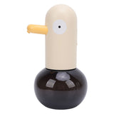 Automatic Foaming Soap Dispenser Cute Cartoon Duck Rechargeable Touchless Hand Soap Dispenser with V1294-YM0901-3112240065512