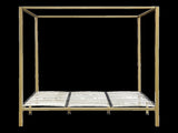 4 Four Poster King Bed Frame V63-826591