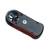 Professional Handheld Anemometer Measuring Wind Direction Temperature Humidity 8 In 1 Wind V1366-AZ2-W-16986