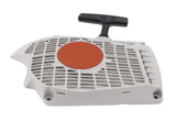 Recoil Pull Starter Pull Start Recoil Starter Cover Fits For MS661 Chainsaws Spare Parts V1294-YM0901-3111230224911