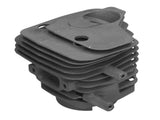 50MM Cylinder Piston Assembly Chainsaw Accessories for Husqvarna K650 K700 Chainsaw V1294-YM0523-3111210412711
