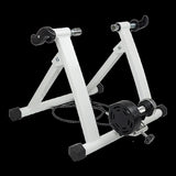 Indoor Magnetic Bicycle Trainer Fitness Bike Resistance Stand V63-800067