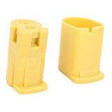 Tool Holders and Battery Holder Sturdy PC Multifunctional Battery Wall Mount Hanger Holders Brackets V1294-YM0901-3114250032911