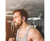 Wireless Bone Conduction Headphones Bluetooth Open Ear Sports Headset V1263-JX-58