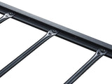 Levede Metal Bed Frame Mattress Base Queen BF1048-Q