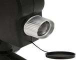 Halloween Projector with Stand Adjustable Curtain Scary Pattern Window Projection Lamp for Halloween V1294-YM0901-3119230149512