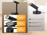 Picture Light for Wall, Operated Art Light for Paintings CCT Dimmable Recharging Gallery V1171-CB-BOM001240-2