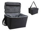 15L Thickened Food Preservation Cooler Bag Insulated Waterproof Portable Picnic Bag for Outdoor V1294-YM0716-3111220202311