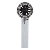 Super Jet Fan Powerful Wind 64mm Duct 8000MAH Efficient Turbo Fan for Car Outdoor Home V1294-YM0901-3111240169218