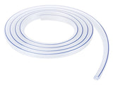 G1/8 3 Meter Milking Machine Hose Transparent Milker Tube Pipe Milking Supplies Tool V1294-YM0901-3111200285211