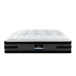 Giselle Bedding 36cm Mattress Cool Gel Memory Foam King MATTRESS-HOTEL-LUX-K