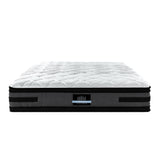 Giselle Bedding 36cm Mattress Cool Gel Memory Foam King MATTRESS-HOTEL-LUX-K