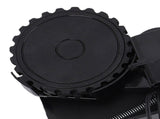 Vacuum Cleaner Drive Wheel Module Quiet Operating Sweeping Robot Drive Wheel for Airrobo T10 Parts V1294-YM0901-3113250057011