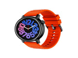 GTR15 Bluetooth Call Smart Watch 1.43 Inch Screen Waterproof Fitness Trackerorange V1300-GTR15-ORANGE