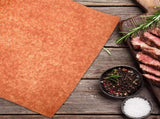 Oiled Butcher Paper Roll Brown for Bbq Meat Smoking Baking and Air Fryer V1369-AZ3-W-22684