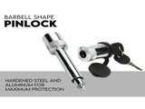 Adjustable Drop Towbar Tow Bar Ball Mount Tongue 2" Hitch Trailer 4000kg V379-TOWBAR5CHR