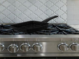 Small Pan Pan Black Even Heat Distribution Home Cooks 1Pcs V1370-AZ4-20819