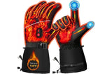 Heating Gloves Electric Men Women Winter Touch Screen Battery Powered V1308-DSZKI-412