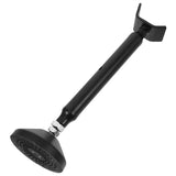 Motorcycle Front and Rear Wheel Lift Stand Iron Adjustable Single Rod V1369-AZ3-W-17148