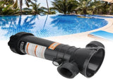 Pool Chlorine Feeder Automatic Chlorinator Chemical Dispenser Swimming Pool Equipment V1294-YM0901-3111200316911